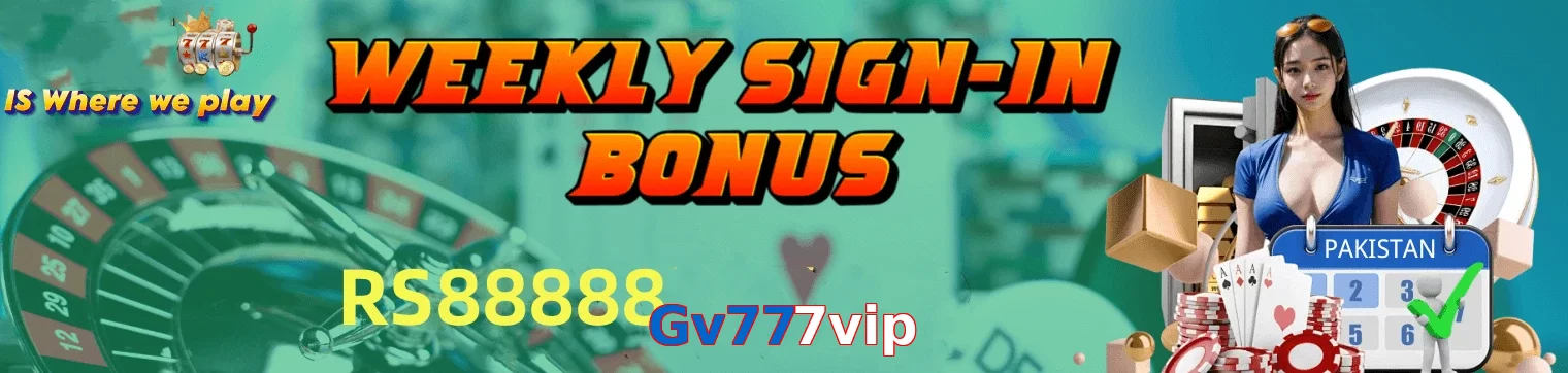 Gv777vip